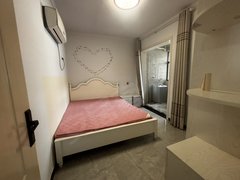 商丘夏邑孔祖大道罗楼社区 精装修 厅室分离 家电齐全可短租 寻找干净租客出租房源真实图片