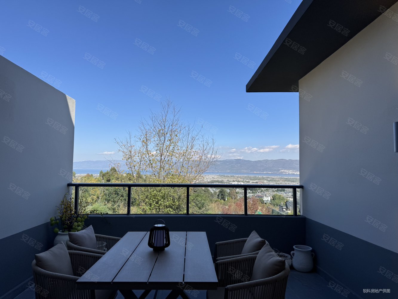 大理的小院子北区2室2厅2卫150㎡南北180万