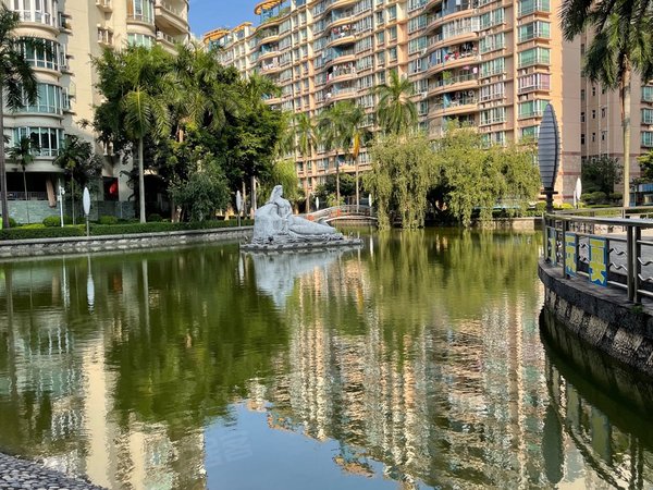 【多图】海龙湾,南浦租房,南浦 二号线 电梯 三房