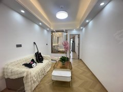厦门海沧马青路海沧新安村北片马銮湾附近新安地铁口家电齐全拎包入住价格面议出租房源真实图片