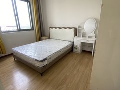 苏州常熟东南开发区永旺 伦华国际外国语学校附近 京珠苑精装独卫 独立做饭出租房源真实图片