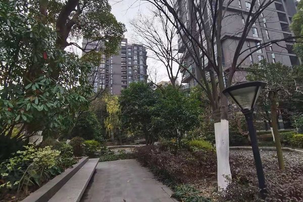 中大九里德(一期)