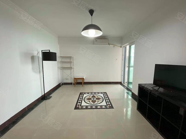 【多图】江畔华庭,滨江东租房,江畔华庭 2室2厅1卫 南北通透 配套齐全