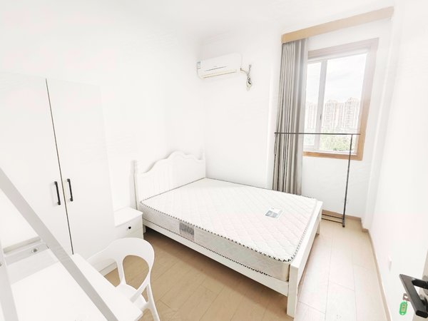 成都武侯川大学府花园川大望江 川音 可短租！可月付！无中介新南路 磨子桥 九眼桥出租房源真实图片