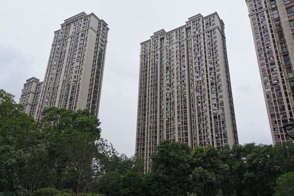 融侨观邸(二期),融华路,近江华路-无锡融侨观邸(二期)二手房,租房