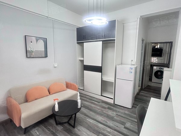 区庄电梯公寓近地铁近肿瘤医院近眼科医院近附属医院进修