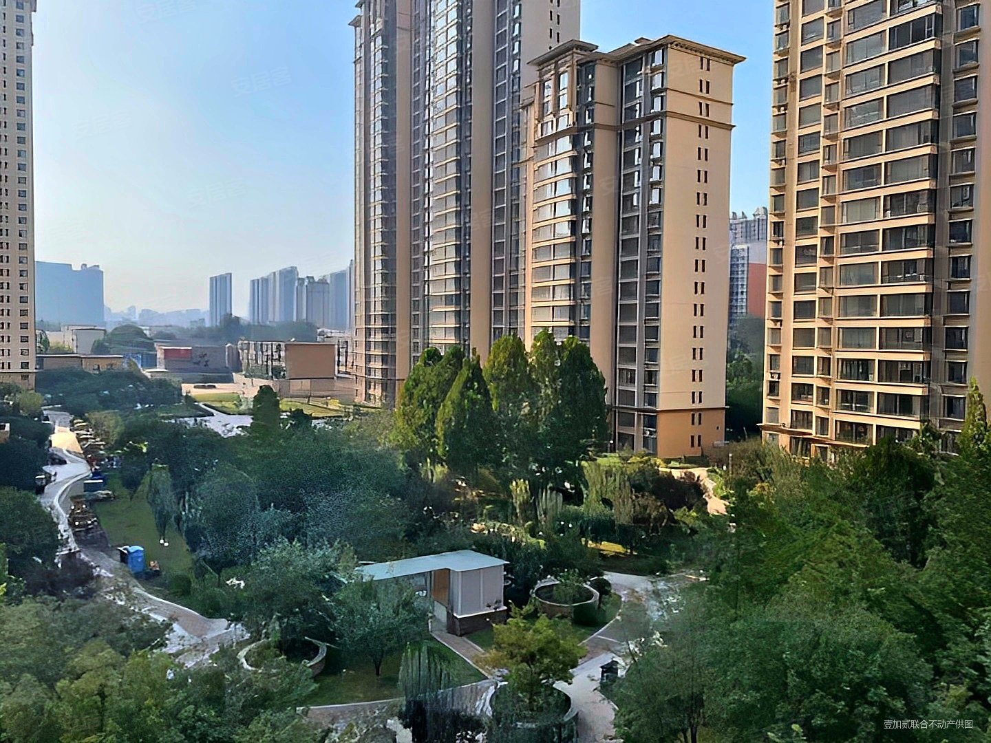 瑞城f区2室2厅1卫89