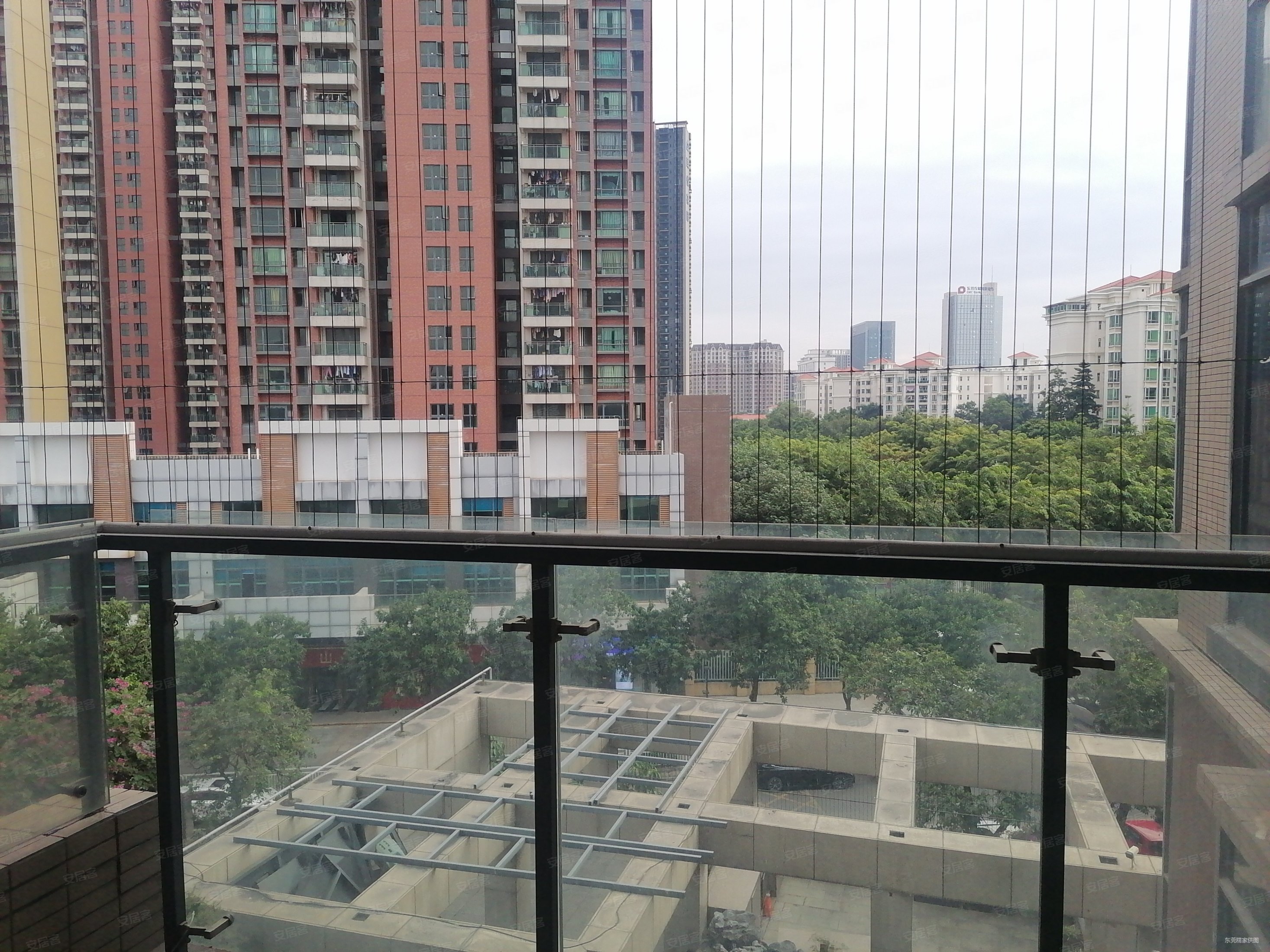 东莞房产网>东莞二手房>塘厦二手房>新开发区二手房>金众金域半山>