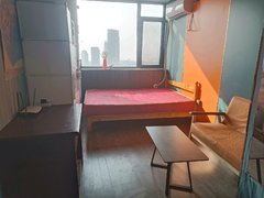 青岛市北信息城科信大厦 1室0厅1卫出租房源真实图片