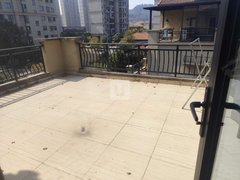 宜昌点军江南路点军 碧桂园观澜别墅 联排五室三厅 有露台 看房方便出租房源真实图片
