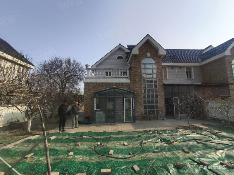 京津新城上京和园