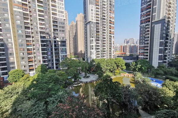 万豪水晶湾