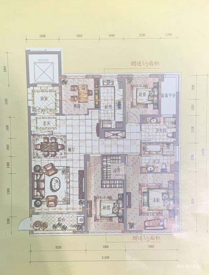 东部核心东方一品房东婚装房精装修保养好房东置换急售