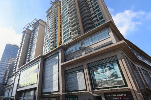 不足,世纪银座怎么样,世纪银座周边房产中介经纪人评价-东莞安居客