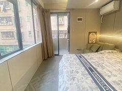 深圳龙华民治民治O中介 拎包入住  限时优惠！！！ 可月付 民水民电出租房源真实图片