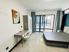 泉州晋江桥南片区整租可月付包物业无甲醛新天城市广场浮桥中医院星际台球泉州古城出租房源真实图片