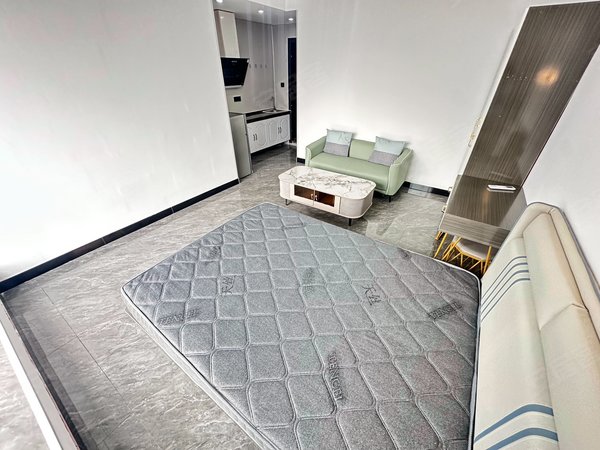 【多图】迎春南苑,区政府租房,无中介迎春小区特惠首月减免半月房租