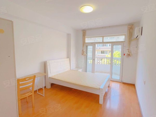 宁波鄞州万达广场半岛名邸半岛名邸合租单间有阳台 万达广场 四明中路