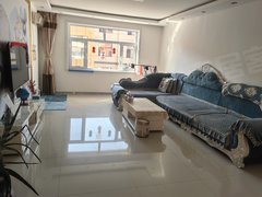 兴安盟科尔沁右翼前旗乌兰河路宇科多蓝花园 2室1厅1卫 配套齐全 98平 南北通透出租房源真实图片