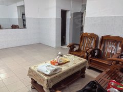 桂林七星玉满大酒楼桂花园 屏风花园 漓东院区 2房 1楼 900元出租房源真实图片