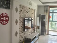 无为城区安德利购物中心水景怡和花园,拎包入住19000一年,看中可谈,家电齐全出租房源真实图片