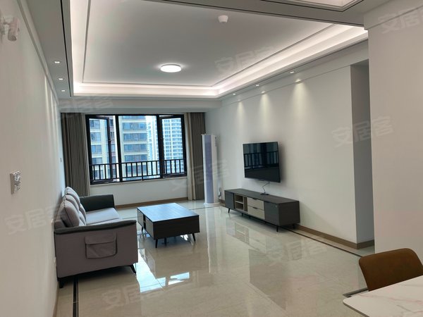 重庆沙坪坝新桥华宇城m8组团凤天路 华宇城m8三房2500元月出租房源