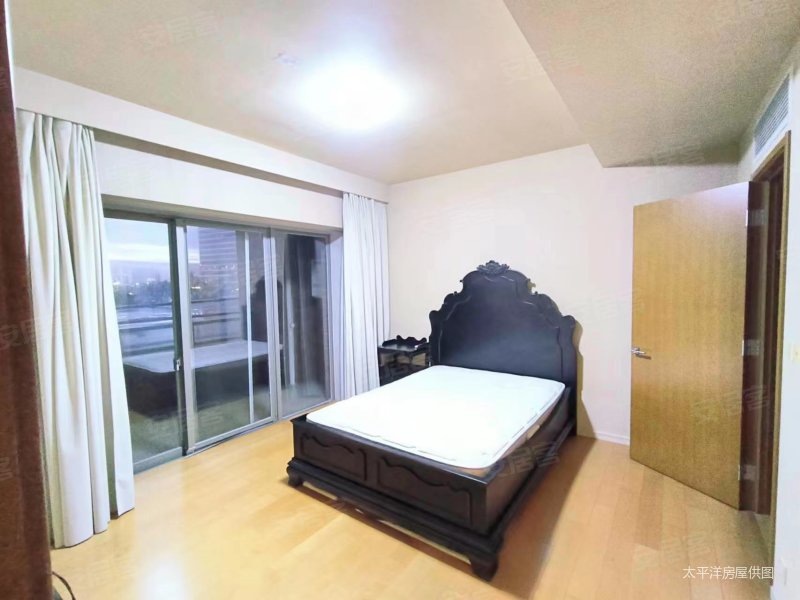 东和公寓世纪公园边日式公寓上海科技馆一河之隔次新房