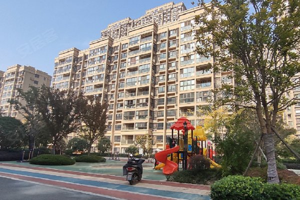 银亿东城第十街区