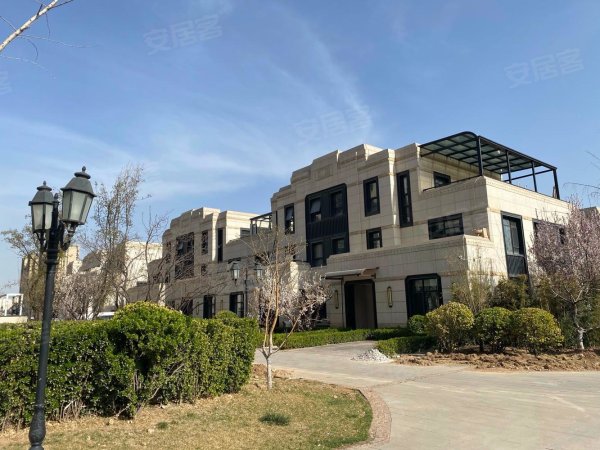 【万科太原小镇(别墅), 万科太原小镇(别墅)小区详情,房价走势,房源