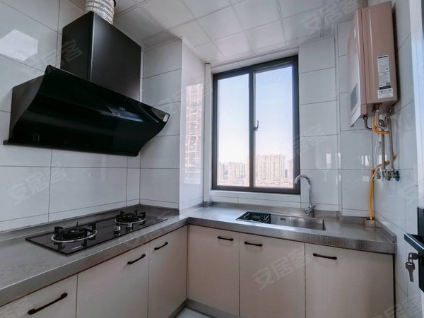 合肥庐阳白水坝四里河畔东苑庐阳区四里河畔东苑 万象汇四泉桥3号地铁 精装三室 拎包入住出租房源真实图片