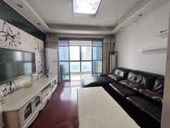 常州钟楼花园壹仟捌佰近地铁 怀德中路3室2厅 方圆云山诗意 精装修出租房源真实图片