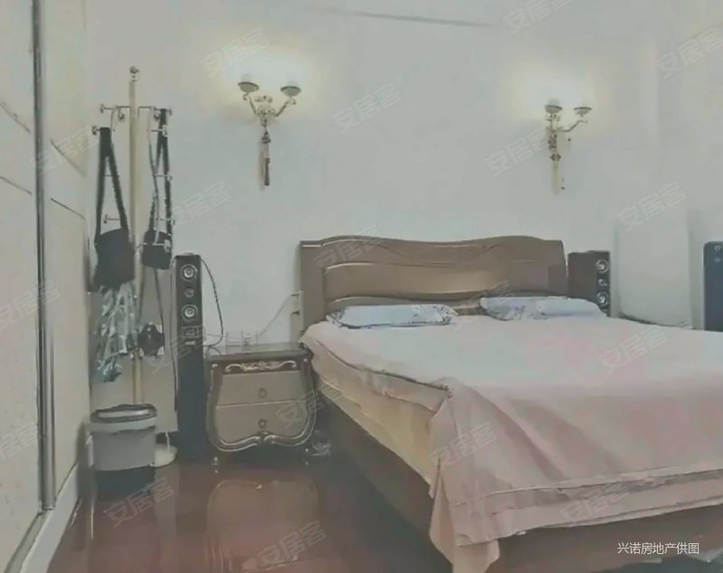 东宝花园~带车位~采光充足~交通便利