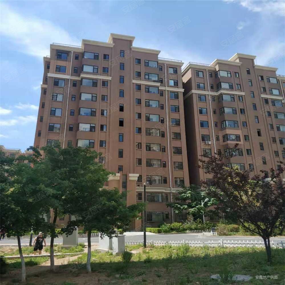 大连房产网>大连二手房>高新园区二手房>凌水二手房>海创半山壹号>