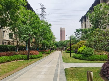 【怡景花城房价走势,怡景花城房屋出租,怡景花城二手房出售】- 许昌58