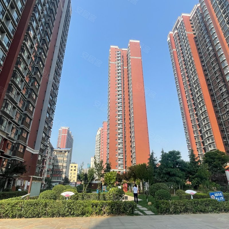 香港城旺角花园小区详情,房价走势,房源,业主论坛】- 晋城58同城