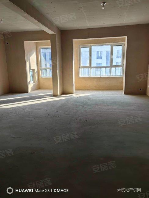 急 售  新华联悦澜湾七层到顶电梯洋房 三室双卫 好楼层