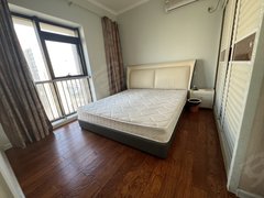 东海东海市区中央广场靠近西双湖，水晶市场，出行方便出租房源真实图片