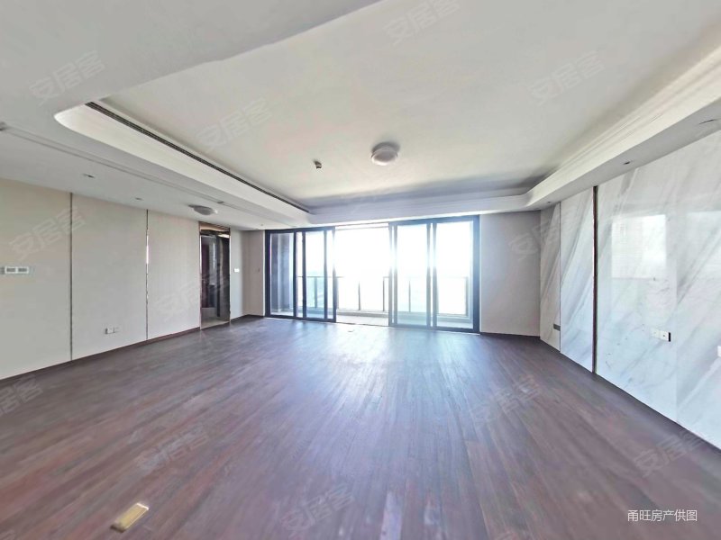 真实在售,优秀店长专做宁铸尊府, 4室2厅3卫 随时看房