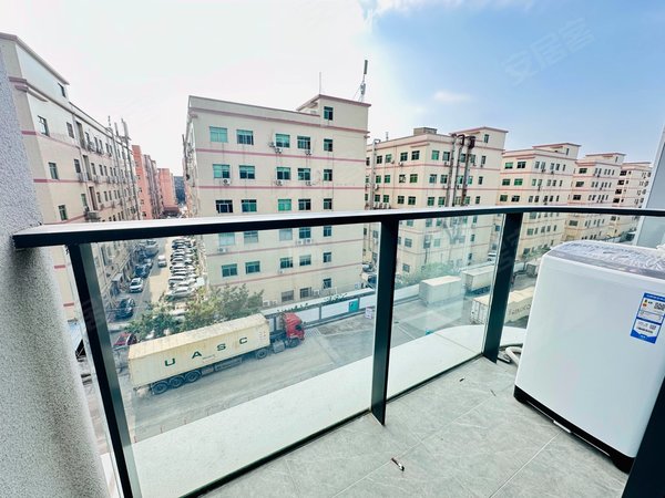 【多图】固戍福华大厦,固戍租房,甄选好房| 固戍地铁口 首月免租 限时