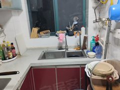 无锡锡山东北塘锦旺苑(南区) 2室1厅1卫出租房源真实图片