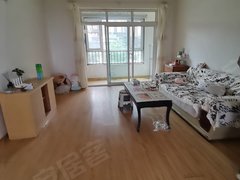 青岛黄岛红石崖中德福莱大套二。南北通透,拎包入住出租房源真实图片
