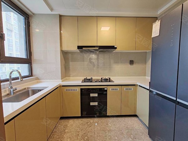 徐州泉山风华园美的金科云筑老矿大汇邻湾三胞广场云龙湖地铁口新小区新房子出租出租房源真实图片