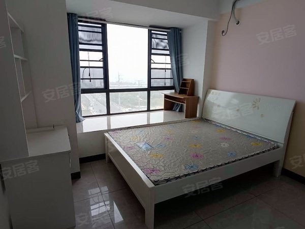 南宁江南五一路江南锦园海吉星旁江南锦园,精装一房一厅,随时拎包入住