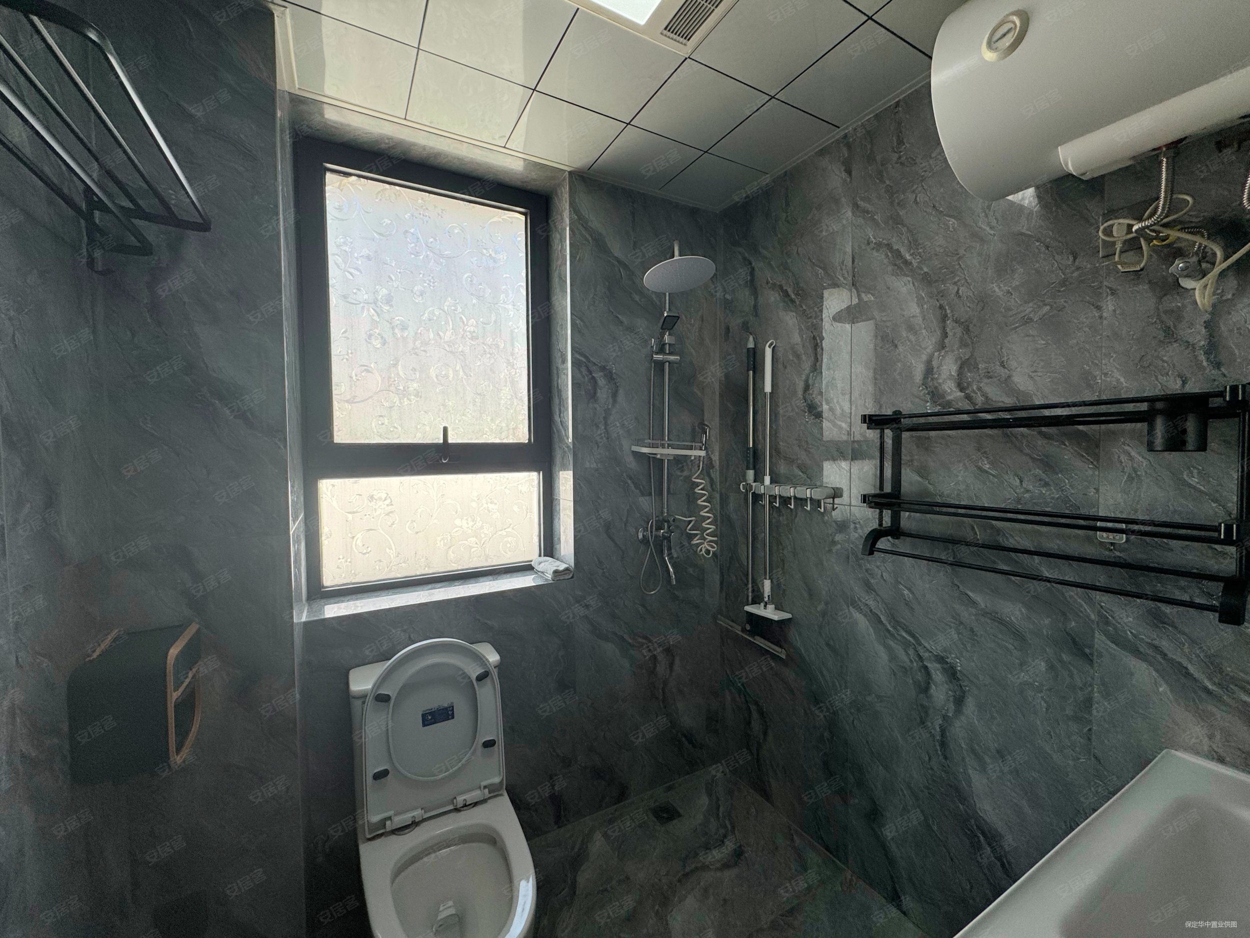 直隶新城水郡2室2厅1卫96㎡南北75.6万