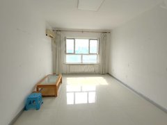 大庆高新区实验中学向阳丰 两室一厅一卫 中间楼层  配家电  拎包入住 三年租出租房源真实图片