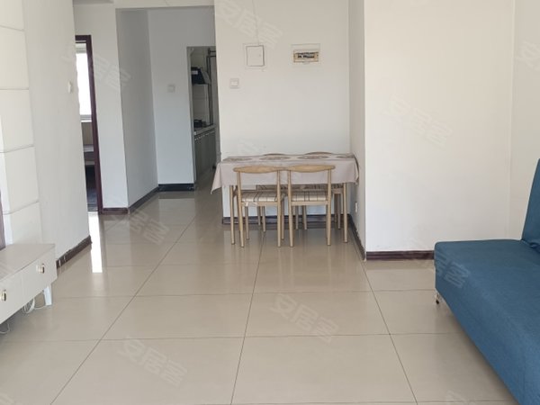 天津北辰瑞景街秋瑞家园秋瑞家园精装两室家具家电齐全押一付一出租