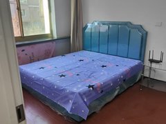 四平铁西宝泰购物广场月租押一付一宝泰南河二里早市附近步梯二楼一室包取暖拎包入住出租房源真实图片