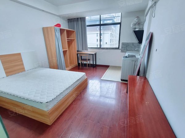 金华婺城湖海塘东阳街1131号楼房東本人，姜家小区带电梯，可短租月付，近南市小区世贸万达出租房源真实图片