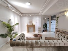 宜春袁州宜阳新区翰林世家 奶油风温馨两房 近宜春中学 押一付一 随时看房出租房源真实图片