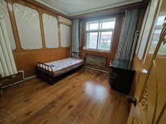 唐山路北百货大楼开滦一中南边山西北里两居室干净家具家电都全。适合陪读出租房源真实图片